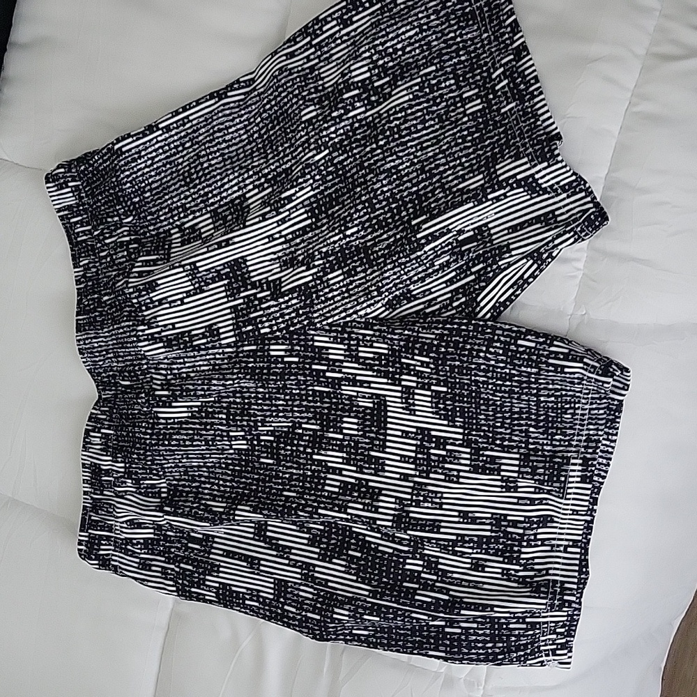Nike men's shorts
